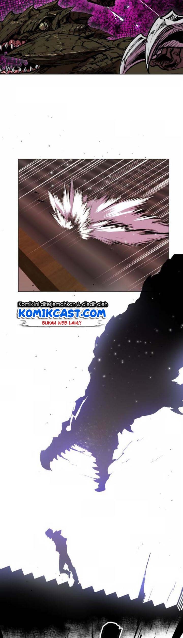 Limit Breaker Chapter 2 - halaman 63