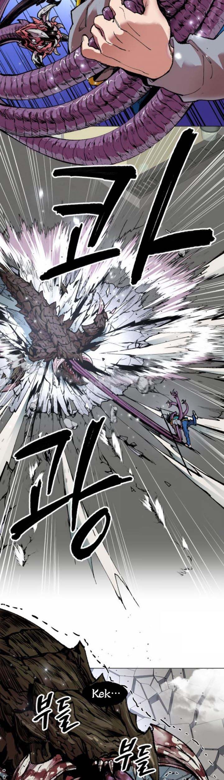 Limit Breaker Chapter 2 - halaman 68