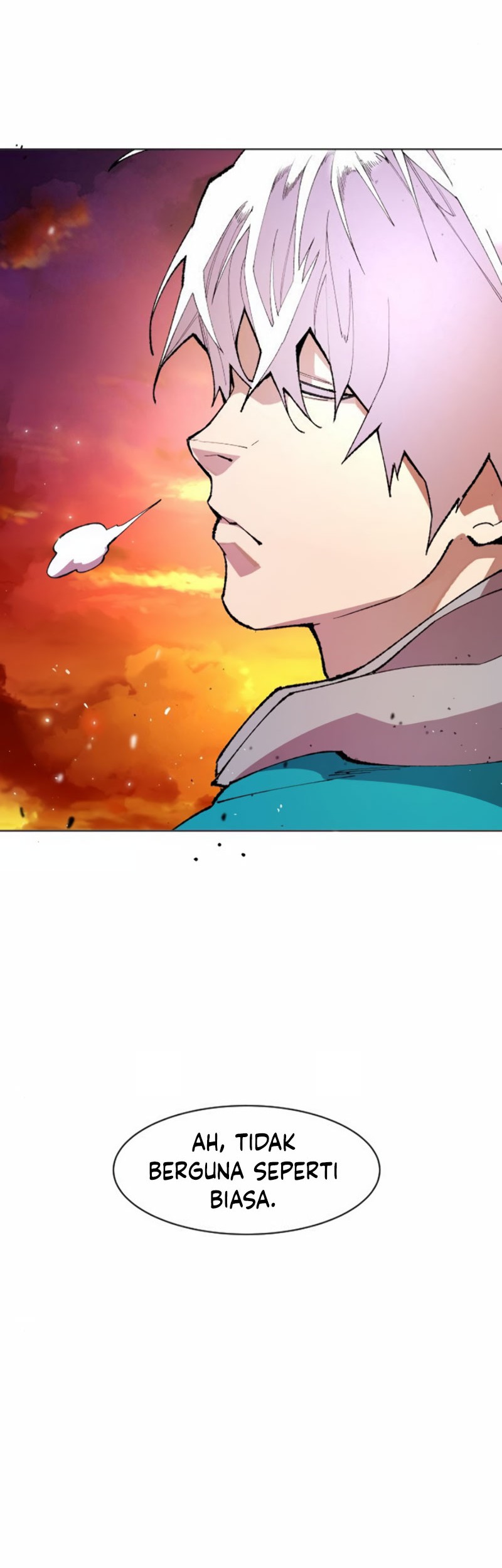 Limit Breaker Chapter 2 - halaman 7