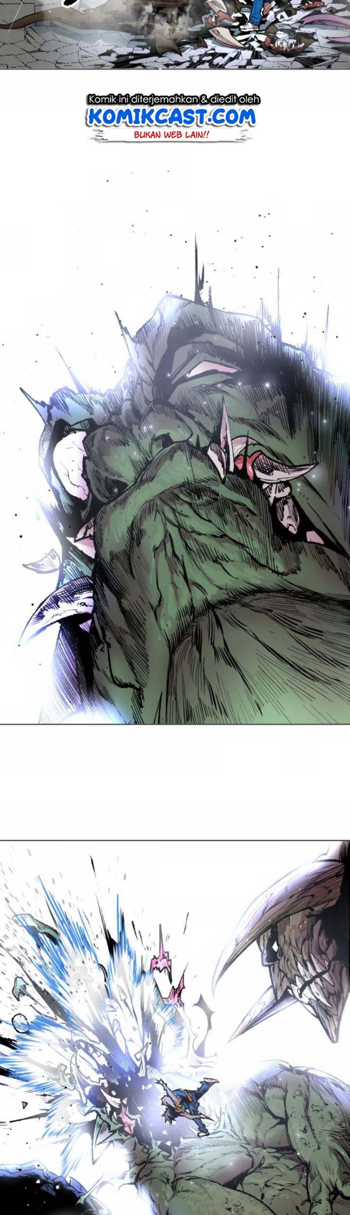 Limit Breaker Chapter 2 - halaman 71
