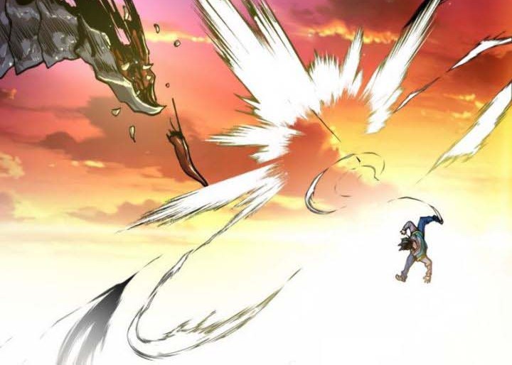 Limit Breaker Chapter 2 - halaman 78