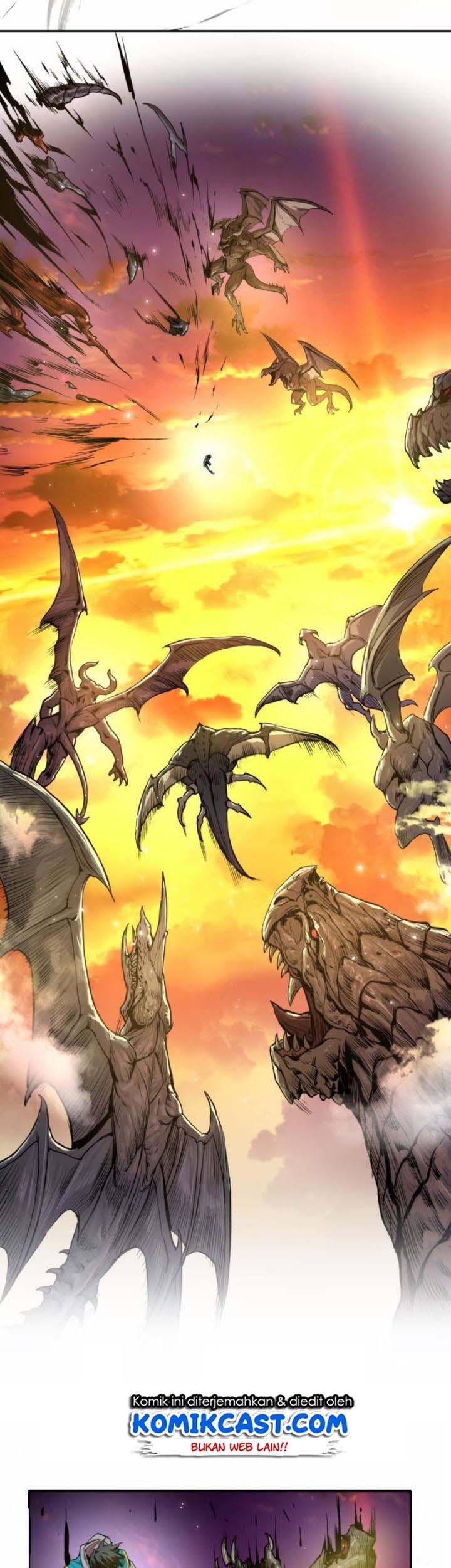 Limit Breaker Chapter 2 - halaman 79