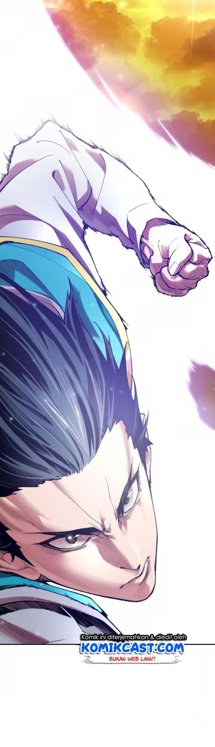 Limit Breaker Chapter 2 - halaman 81
