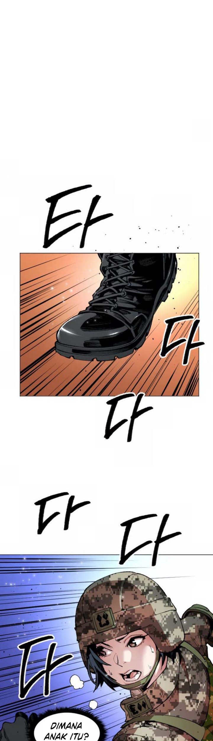 Limit Breaker Chapter 2 - halaman 82