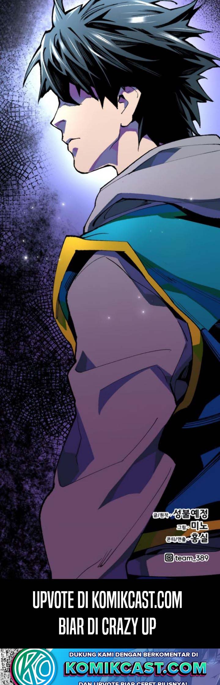 Limit Breaker Chapter 2 - halaman 86