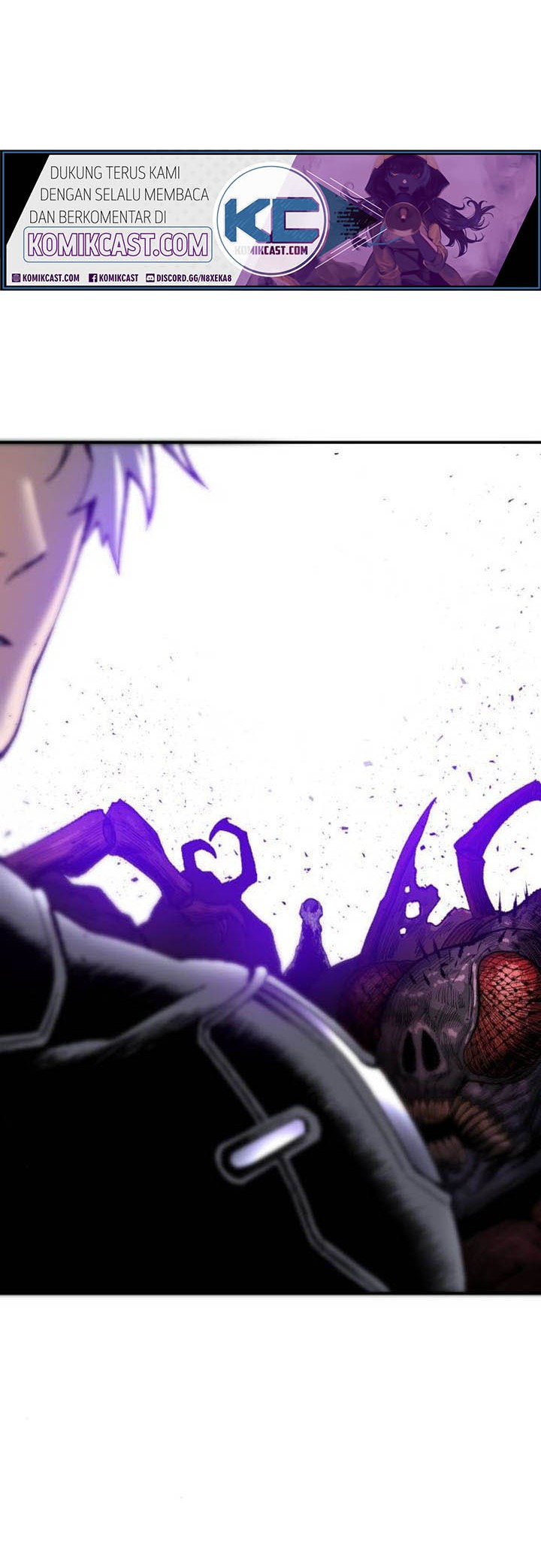 Limit Breaker Chapter 20 - halaman 100