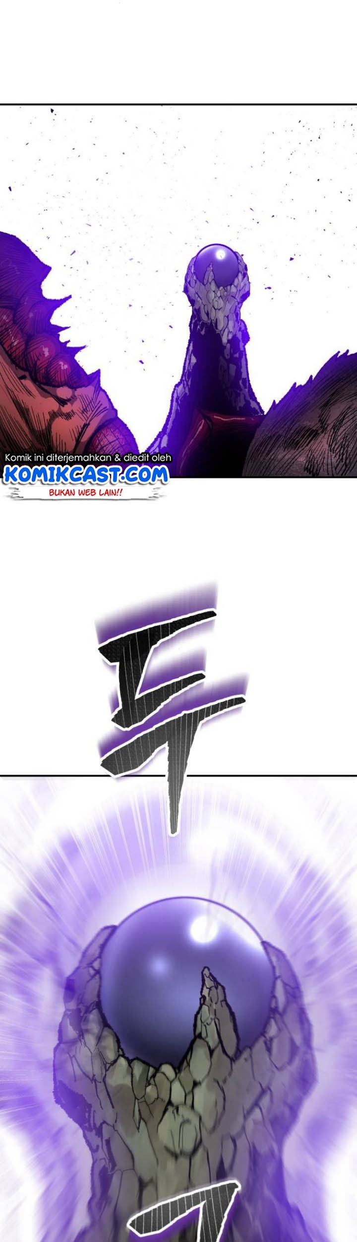 Limit Breaker Chapter 20 - halaman 101