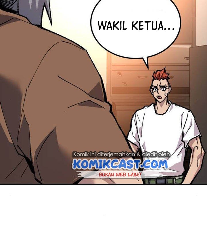 Limit Breaker Chapter 20 - halaman 4