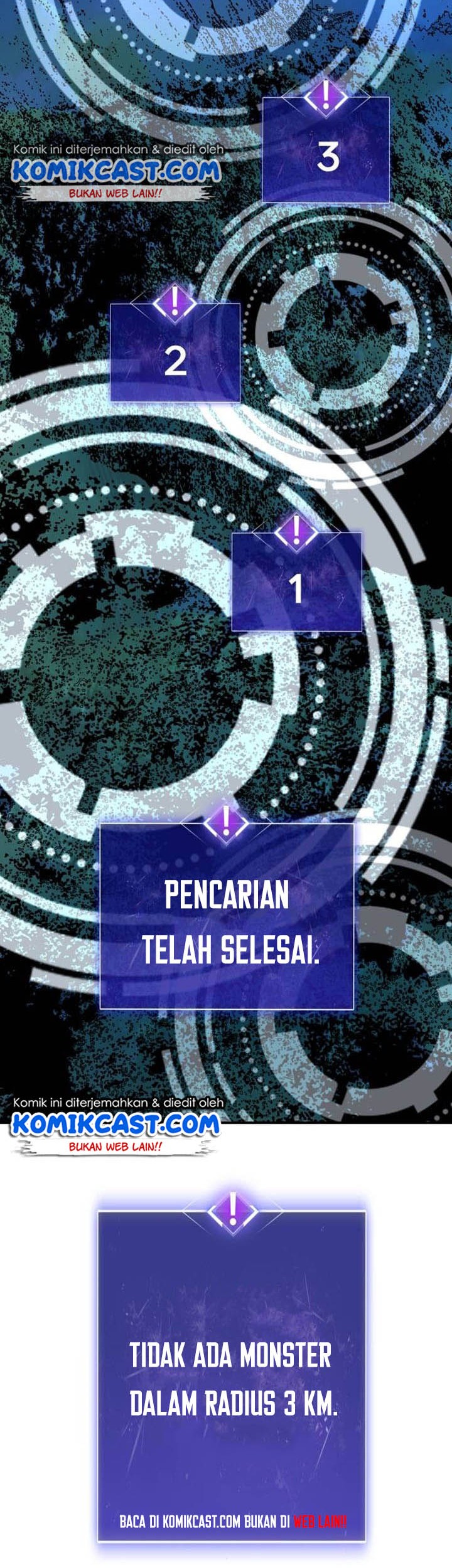 Limit Breaker Chapter 20 - halaman 47