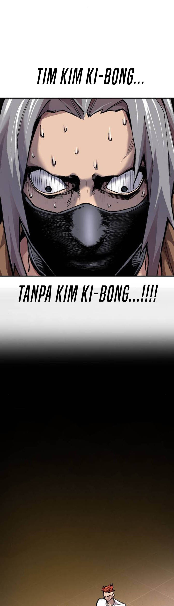 Limit Breaker Chapter 20 - halaman 5