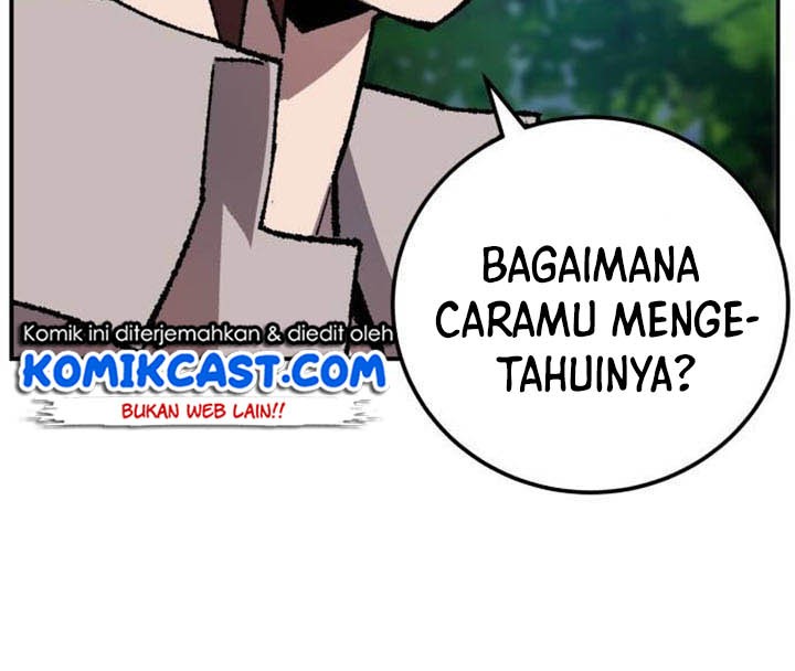 Limit Breaker Chapter 20 - halaman 51