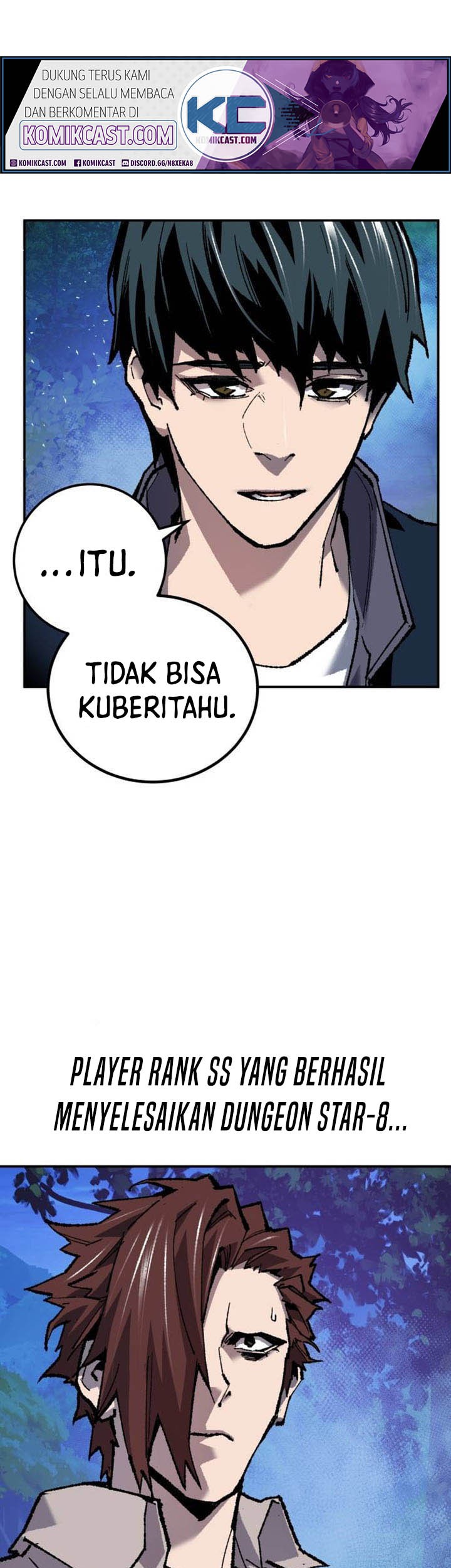 Limit Breaker Chapter 20 - halaman 52
