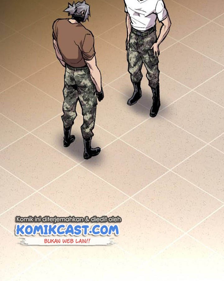 Limit Breaker Chapter 20 - halaman 6