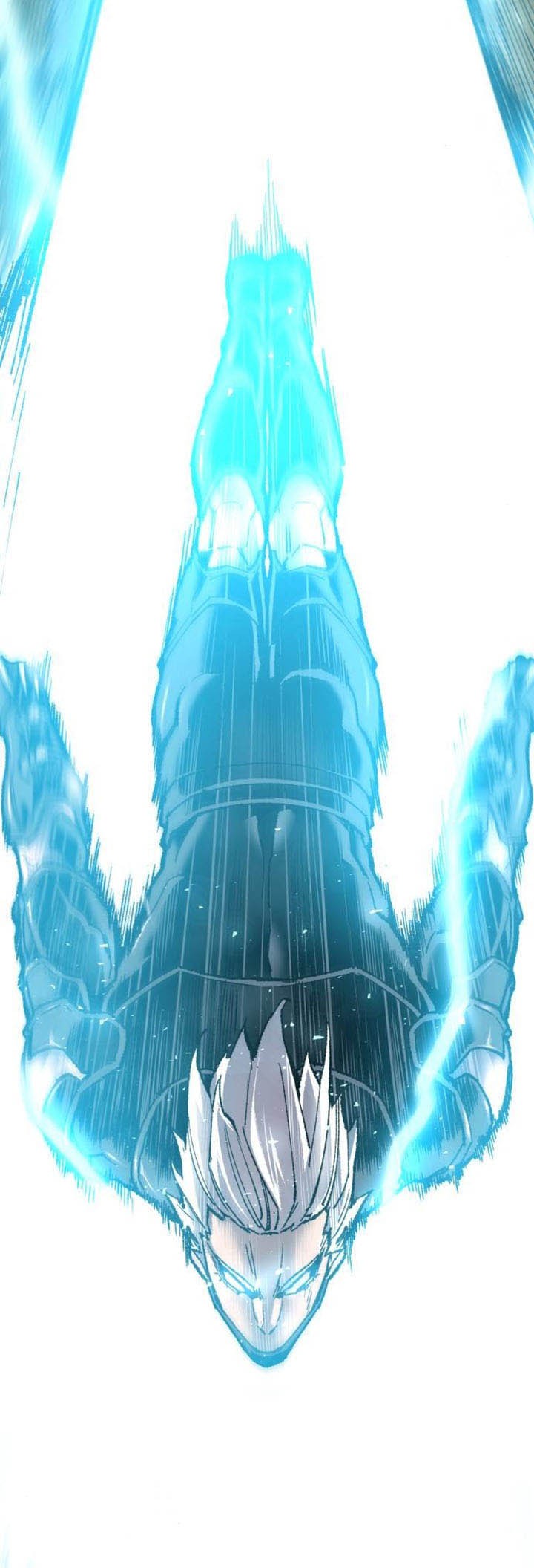 Limit Breaker Chapter 20 - halaman 60