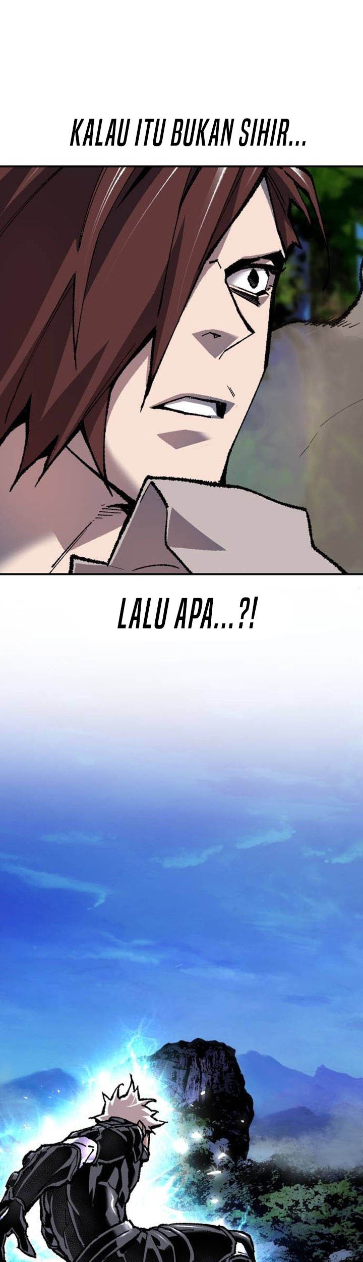 Limit Breaker Chapter 20 - halaman 62