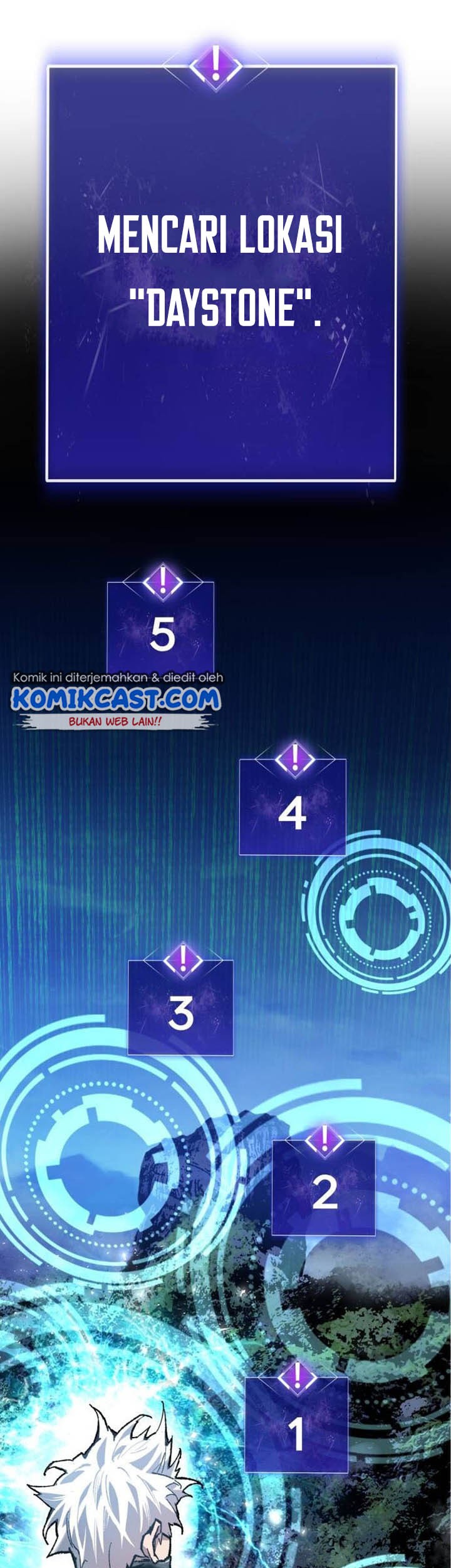Limit Breaker Chapter 20 - halaman 64