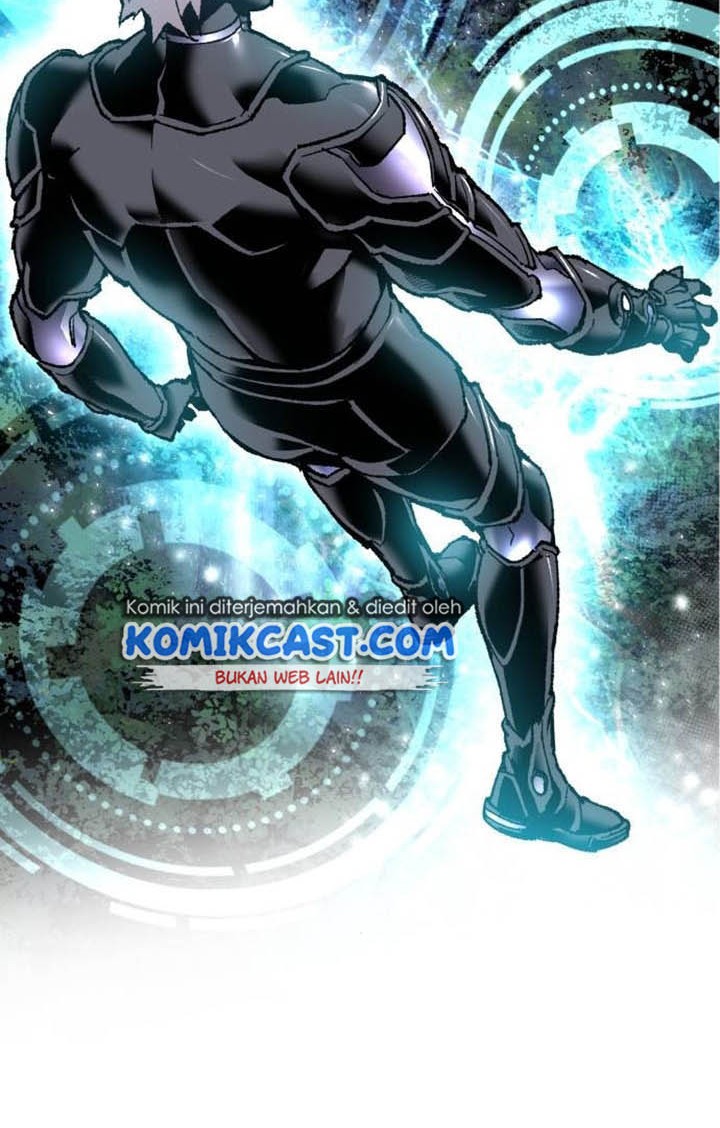 Limit Breaker Chapter 20 - halaman 65