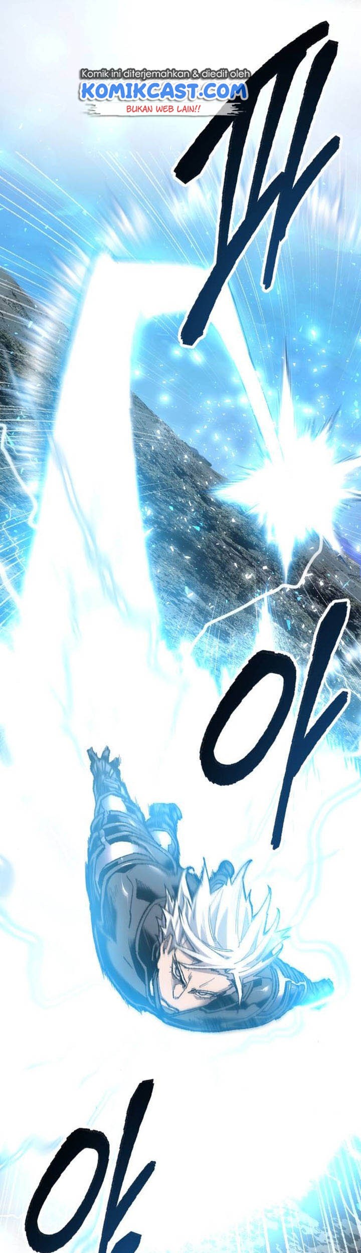 Limit Breaker Chapter 20 - halaman 68
