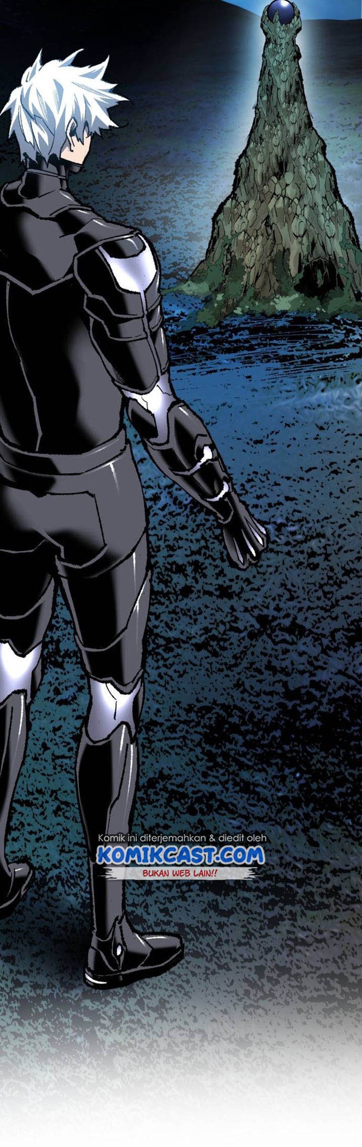 Limit Breaker Chapter 20 - halaman 72