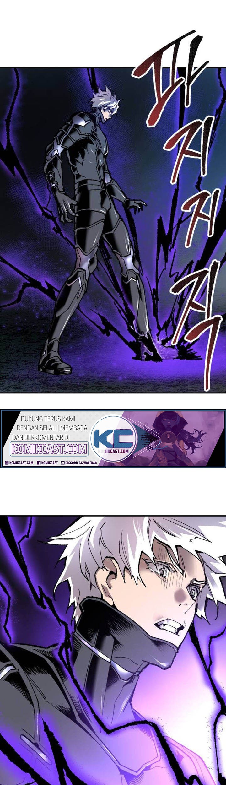 Limit Breaker Chapter 20 - halaman 75