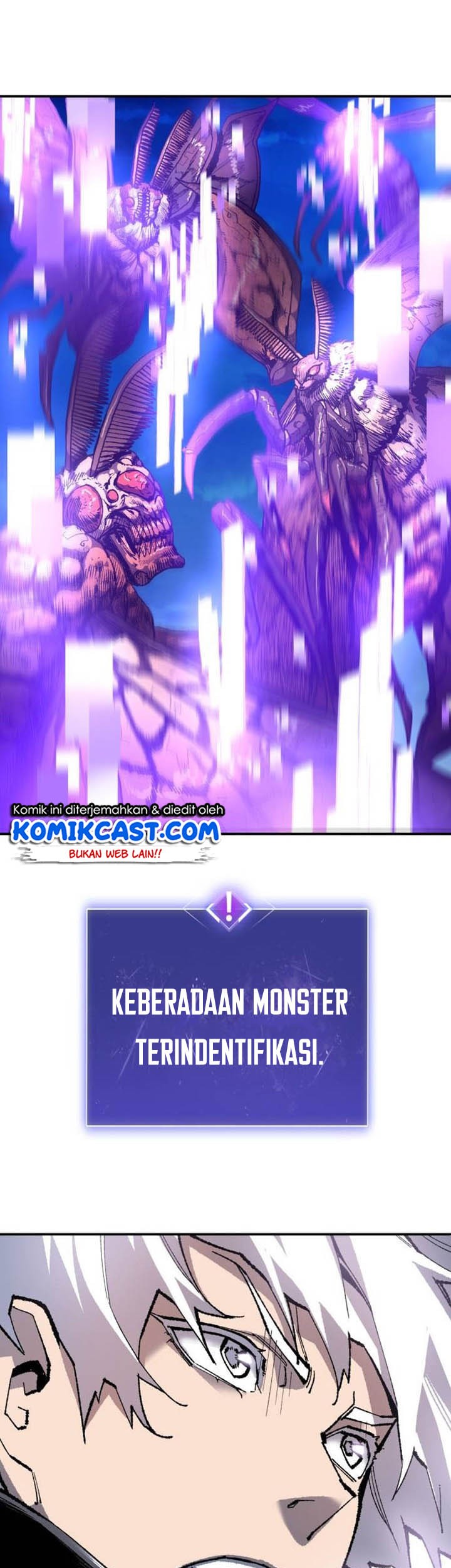 Limit Breaker Chapter 20 - halaman 77