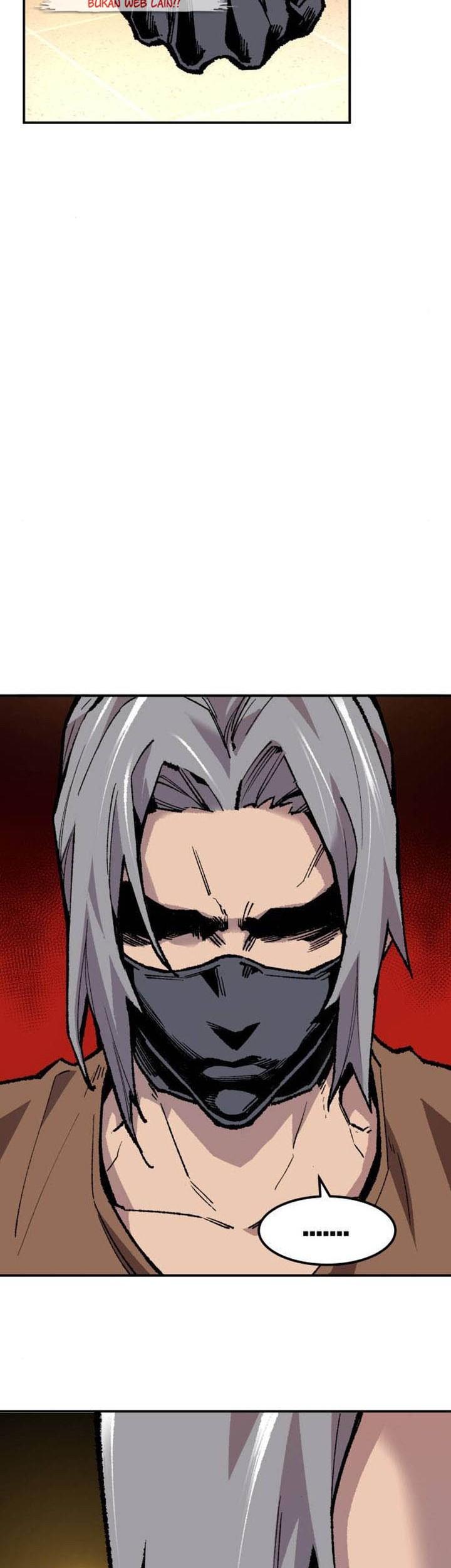 Limit Breaker Chapter 20 - halaman 8