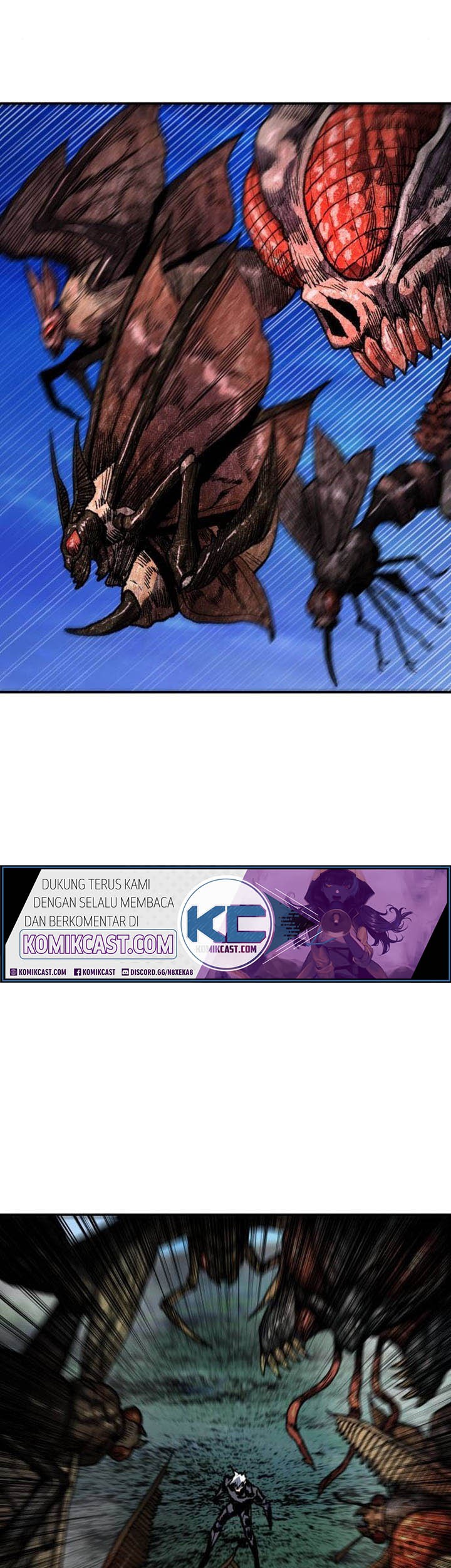 Limit Breaker Chapter 20 - halaman 82