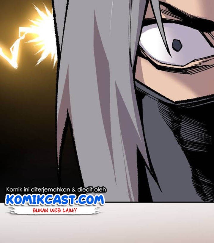 Limit Breaker Chapter 20 - halaman 9