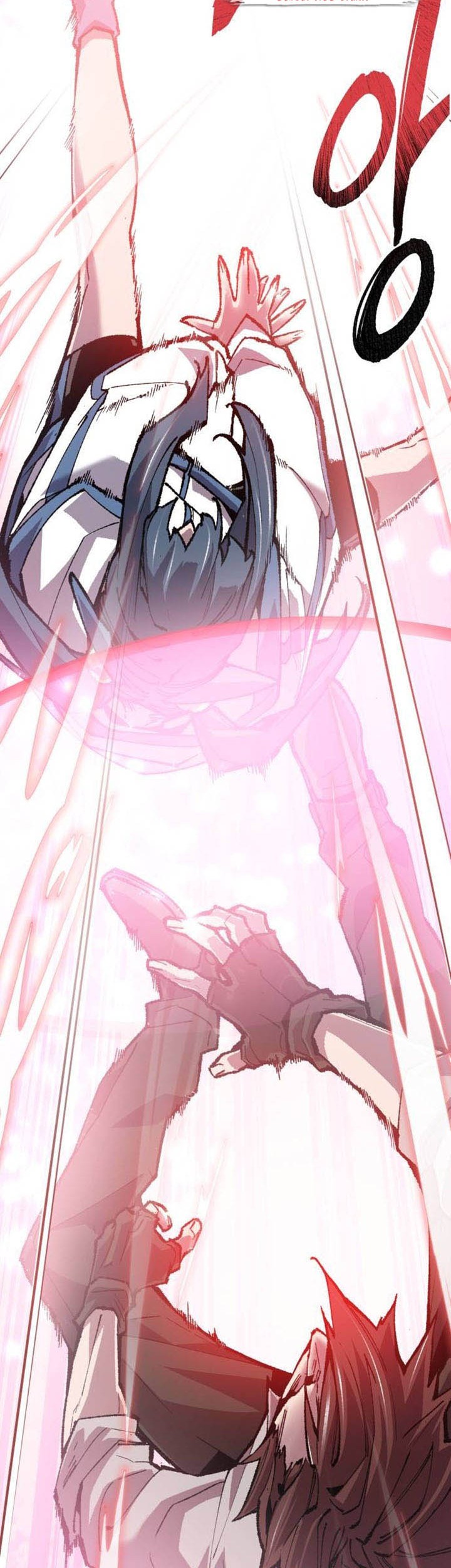 Limit Breaker Chapter 20 - halaman 91