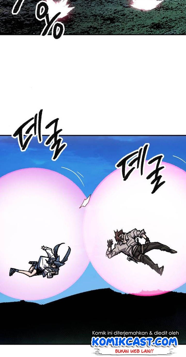 Limit Breaker Chapter 20 - halaman 94