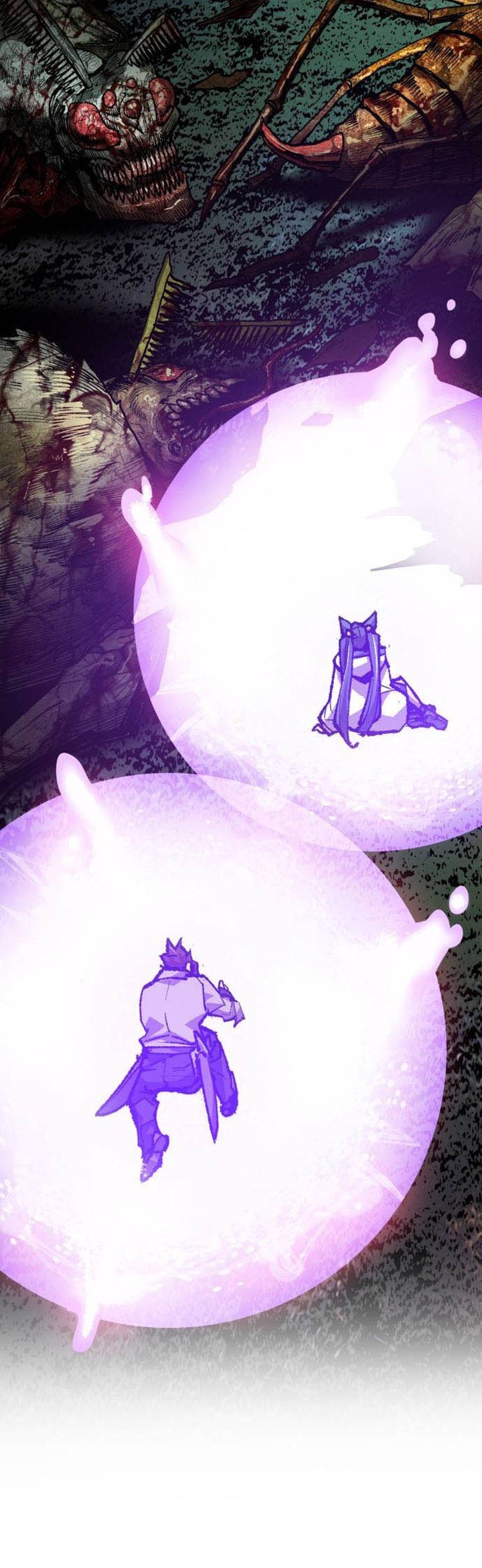 Limit Breaker Chapter 20 - halaman 96