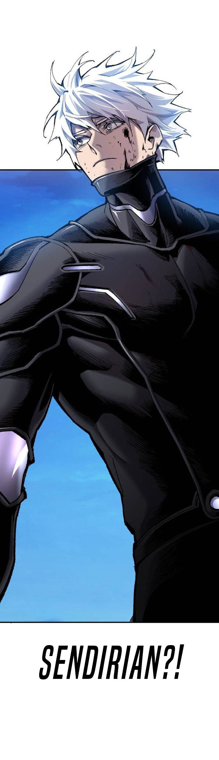 Limit Breaker Chapter 20 - halaman 99