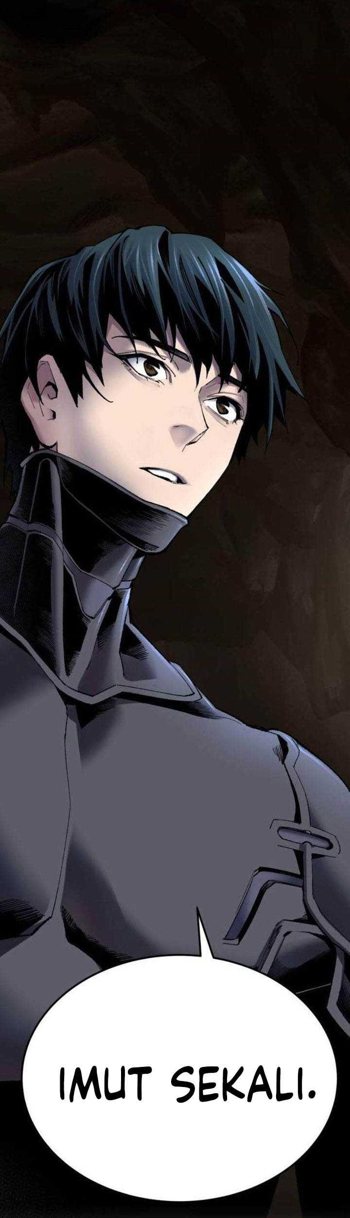 Limit Breaker Chapter 21 - halaman 103