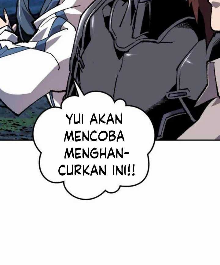Limit Breaker Chapter 21 - halaman 19