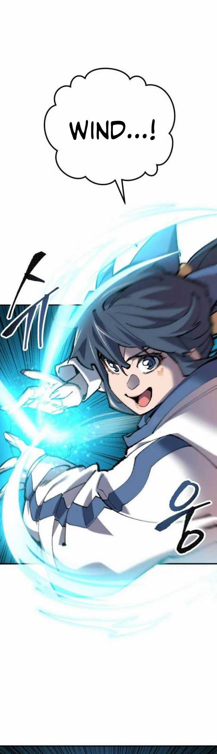 Limit Breaker Chapter 21 - halaman 20