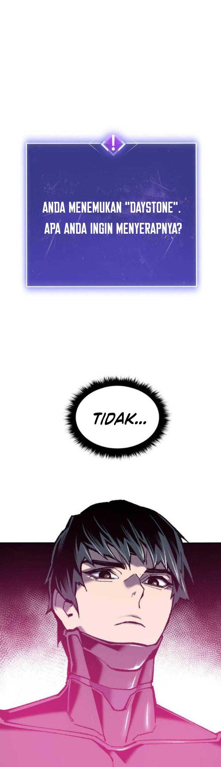 Limit Breaker Chapter 21 - halaman 26