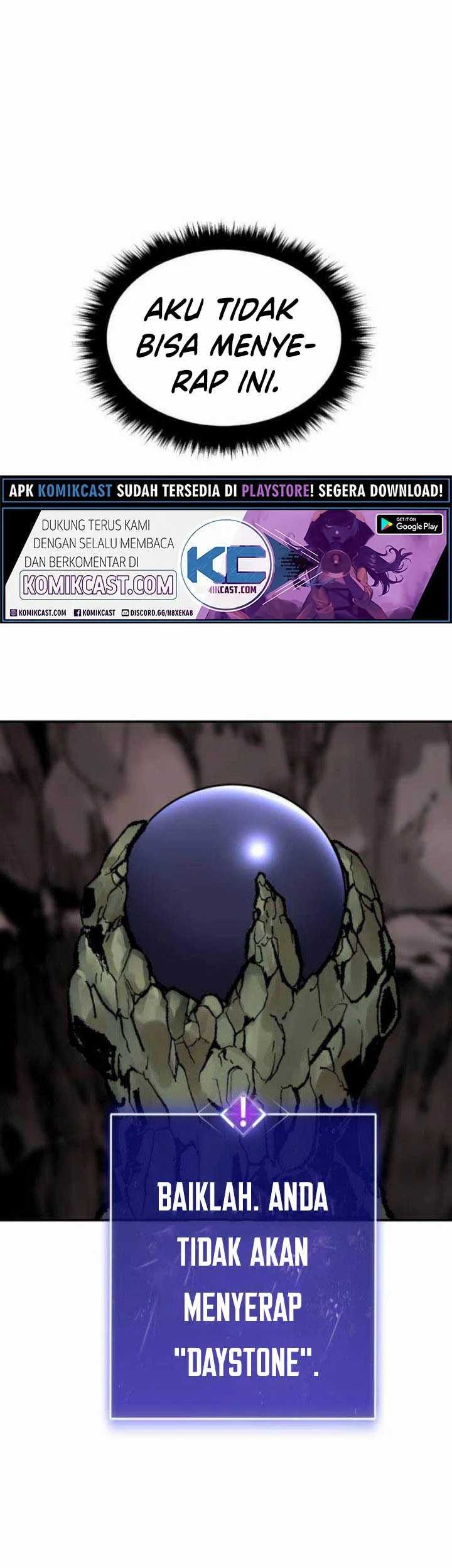 Limit Breaker Chapter 21 - halaman 28