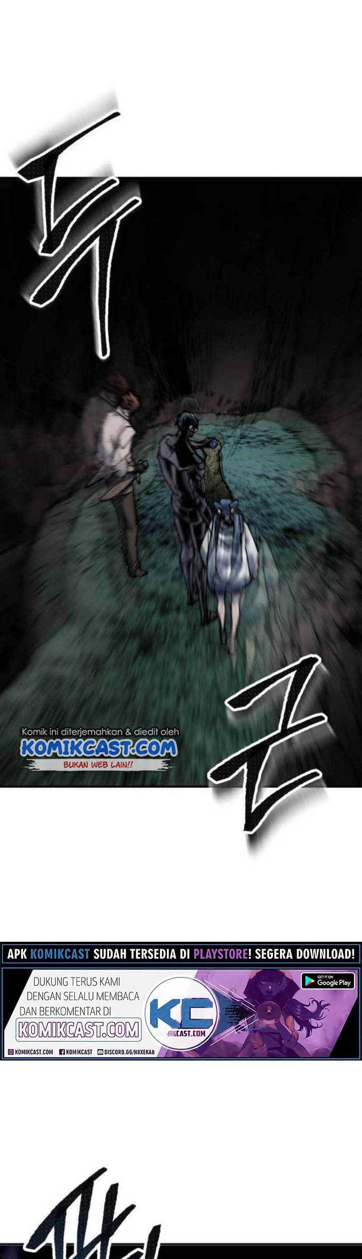 Limit Breaker Chapter 21 - halaman 31