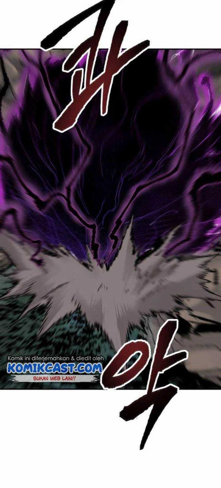 Limit Breaker Chapter 21 - halaman 35