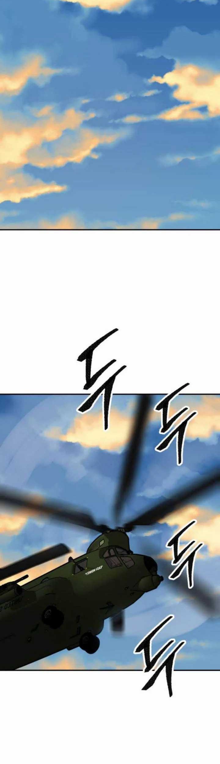 Limit Breaker Chapter 21 - halaman 37