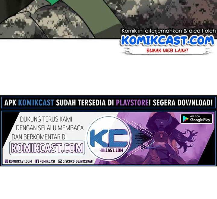 Limit Breaker Chapter 21 - halaman 42