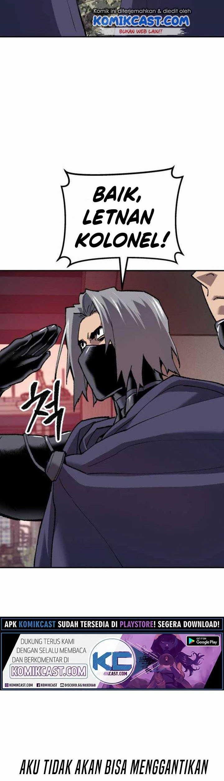 Limit Breaker Chapter 21 - halaman 55