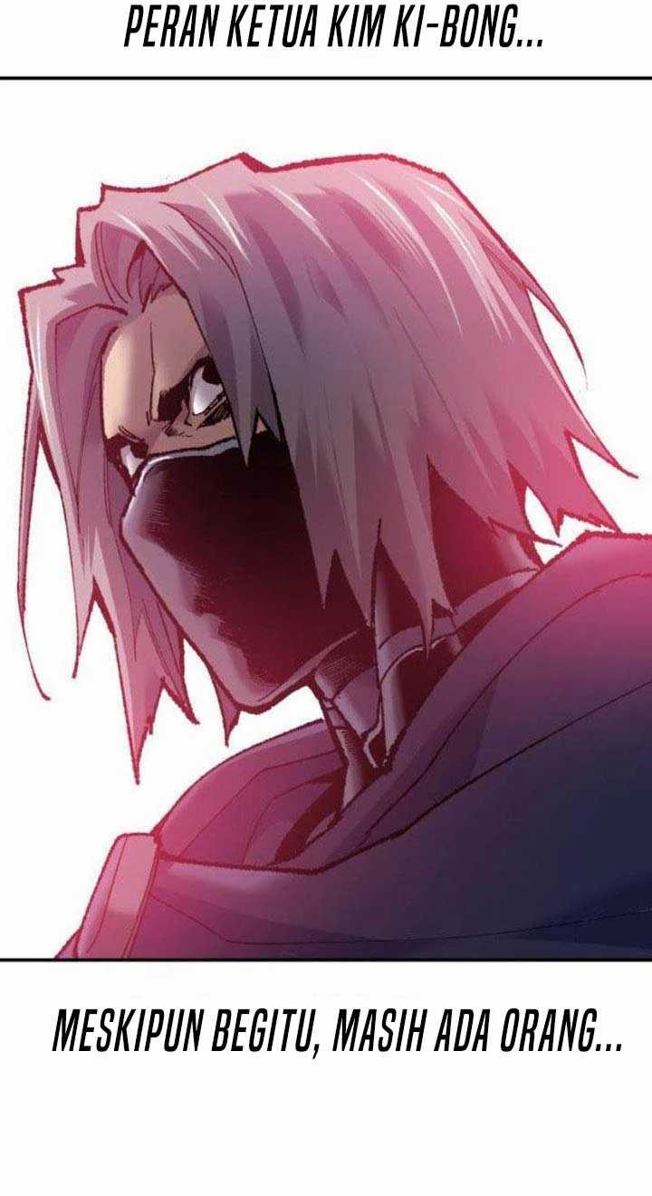 Limit Breaker Chapter 21 - halaman 56