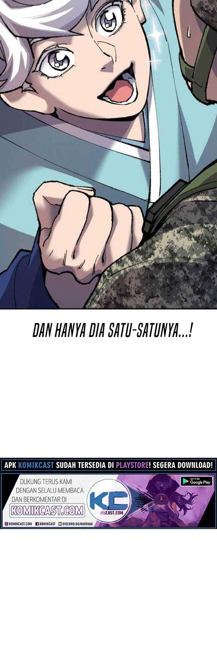 Limit Breaker Chapter 21 - halaman 58