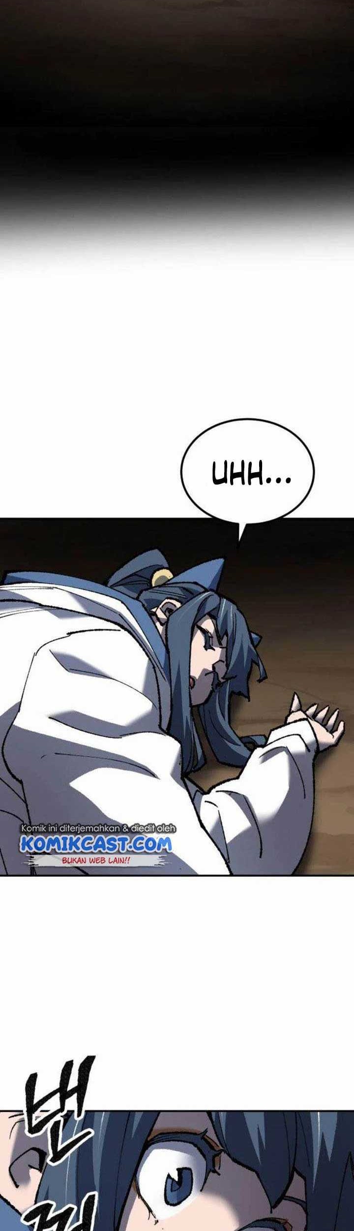 Limit Breaker Chapter 21 - halaman 60