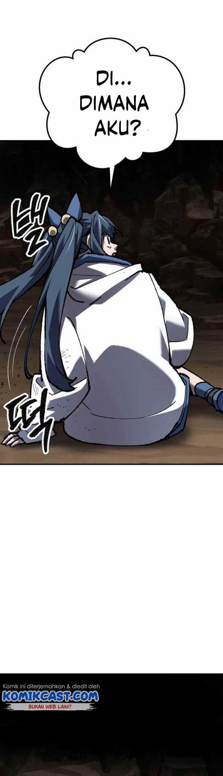 Limit Breaker Chapter 21 - halaman 62