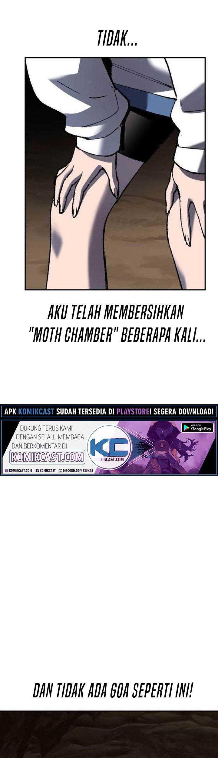 Limit Breaker Chapter 21 - halaman 65