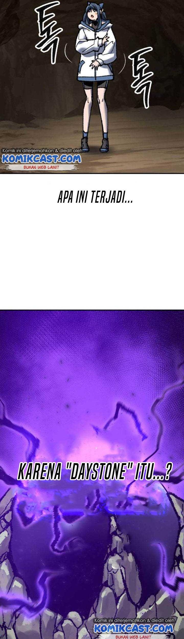 Limit Breaker Chapter 21 - halaman 66