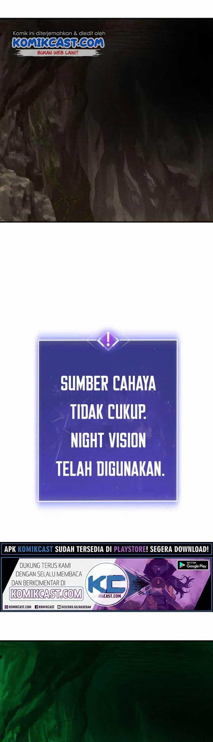 Limit Breaker Chapter 21 - halaman 71