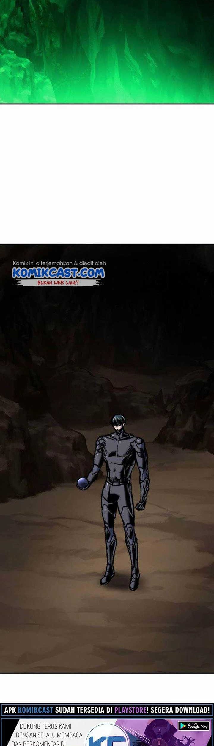 Limit Breaker Chapter 21 - halaman 72